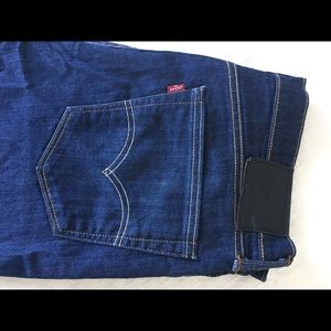 Levi’s 511 Jeans W36 L30 Levi